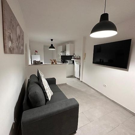 La Casa Di Stella Leilighet Isernia Eksteriør bilde