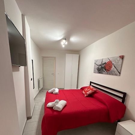 La Casa Di Stella Leilighet Isernia Eksteriør bilde