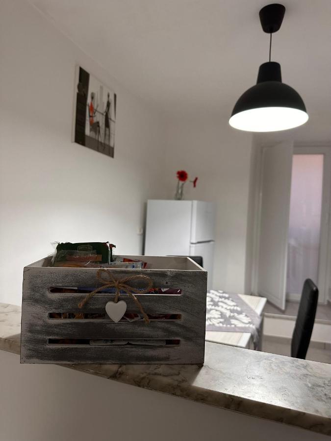 La Casa Di Stella Leilighet Isernia Eksteriør bilde