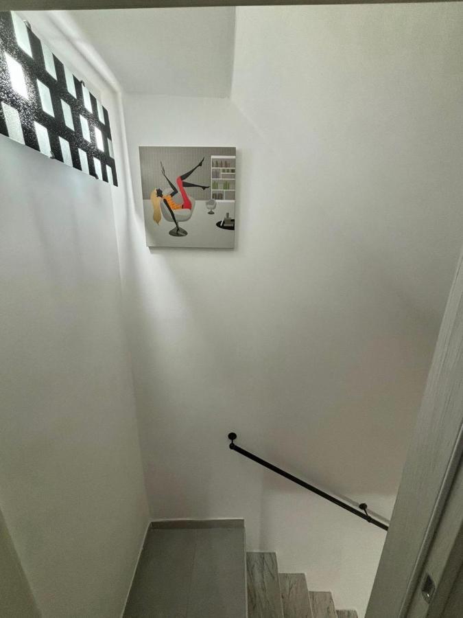 La Casa Di Stella Leilighet Isernia Eksteriør bilde