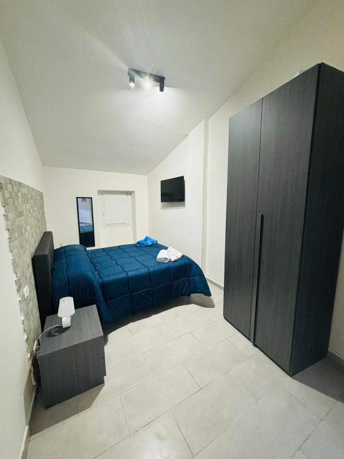 La Casa Di Stella Leilighet Isernia Eksteriør bilde